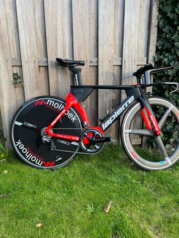 Used Lapierre Aerostorm 2021 Road & Gravel