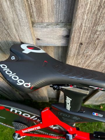 Použité Lapierre Aerostorm 2021 Road & Gravel — obrázek 6 z 9