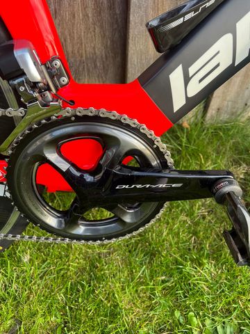 Použité Lapierre Aerostorm 2021 Road & Gravel — obrázek 8 z 9