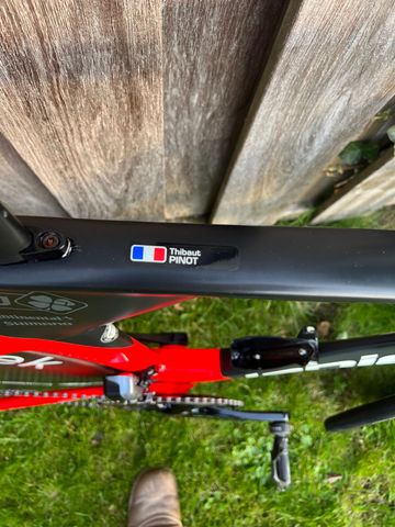 Použité Lapierre Aerostorm 2021 Road & Gravel — obrázek 5 z 9