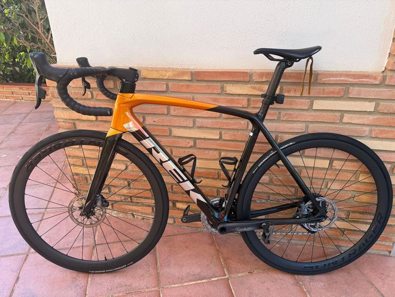 Trek Émonda SL 7 Disc eTap 2021 Frameset 2021