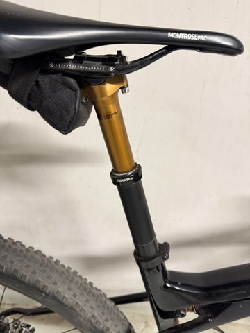 Brugt Trek Supercaliber SRAM XX1 Eagle AXS 2022 Mountainbike — billede 6 af 10