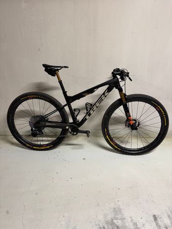 Trek, Supercaliber SRAM XX1 Eagle AXS