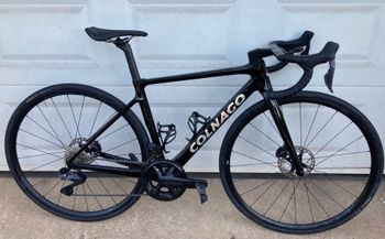 Pinarello Pinarello Dogma F8 Dura-Ace Di2 2015 2015
