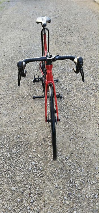 Brugt BH G8 2024 Road & Gravel — billede 4 af 4