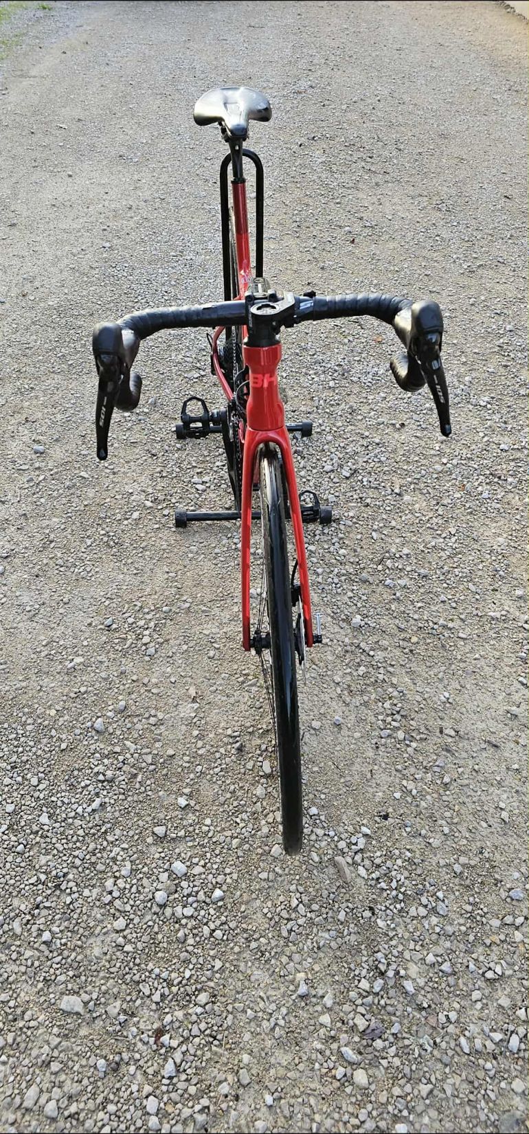 Brugt BH G8 2024 Road & Gravel — billede 4 af 4