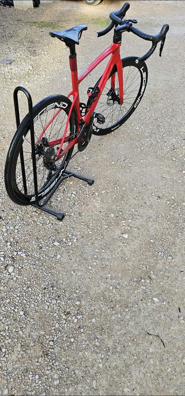 Použité BH G8 2024 Road & Gravel — obrázek 3 z 4