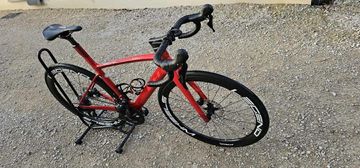 Použité BH G8 2024 Road & Gravel — obrázek 2 z 4