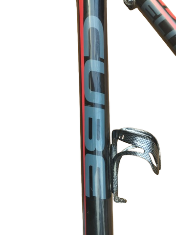 Brugt CUBE Telaio Cube Slr 2011 Mountainbike — billede 4 af 5