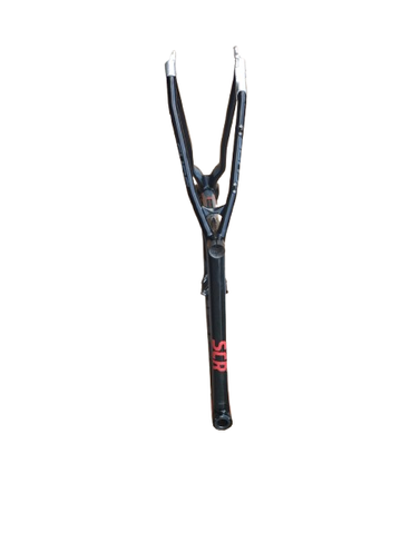 Brugt CUBE Telaio Cube Slr 2011 Mountainbike — billede 2 af 5