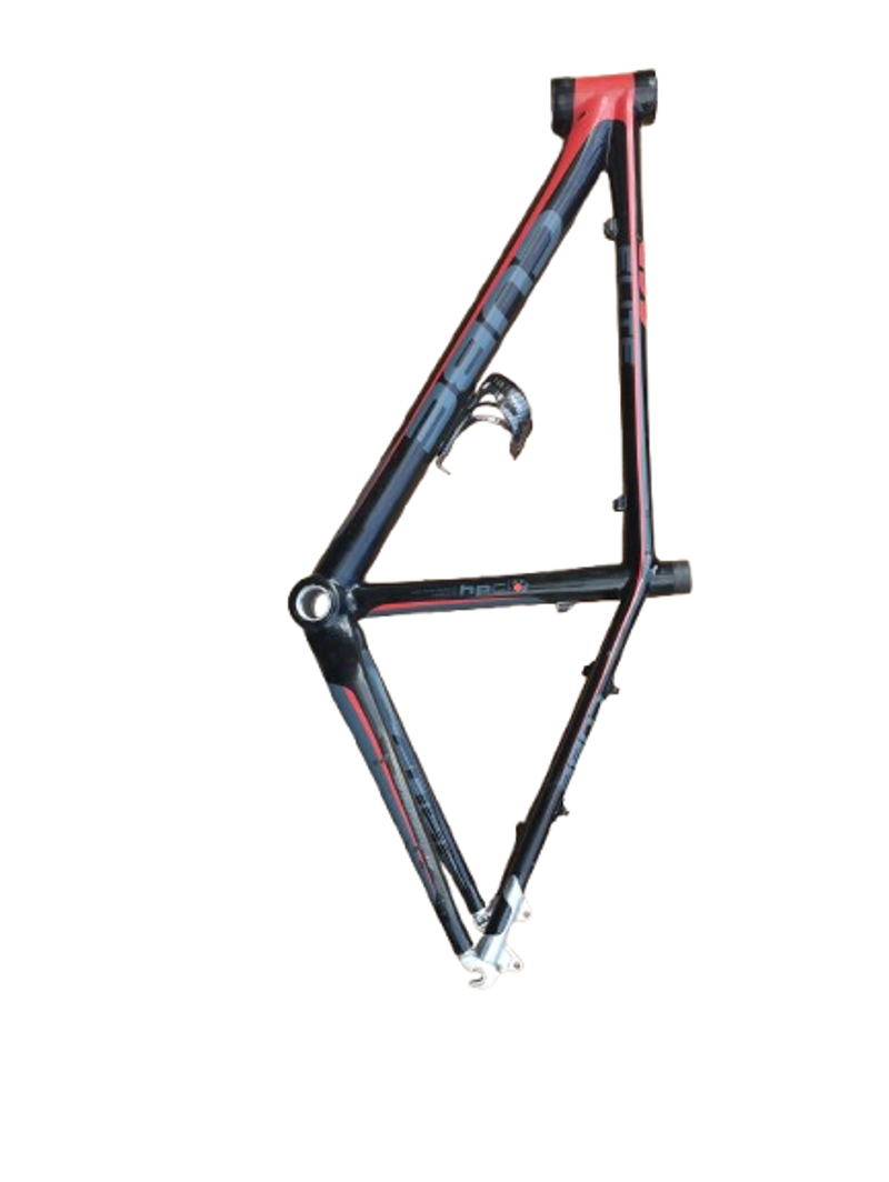 CUBE Telaio Cube Slr 2011 MTB d'occasion