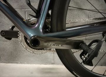 Brugt Giant Tcr SRAM Rival eTap AXS 2022 Road & Gravel — billede 6 af 10