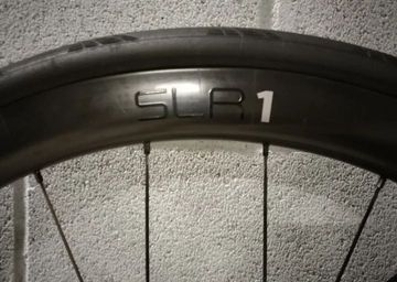 Brugt Giant Tcr SRAM Rival eTap AXS 2022 Road & Gravel — billede 7 af 10