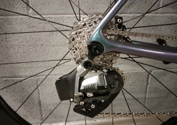 Brugt Giant Tcr SRAM Rival eTap AXS 2022 Road & Gravel — billede 3 af 10