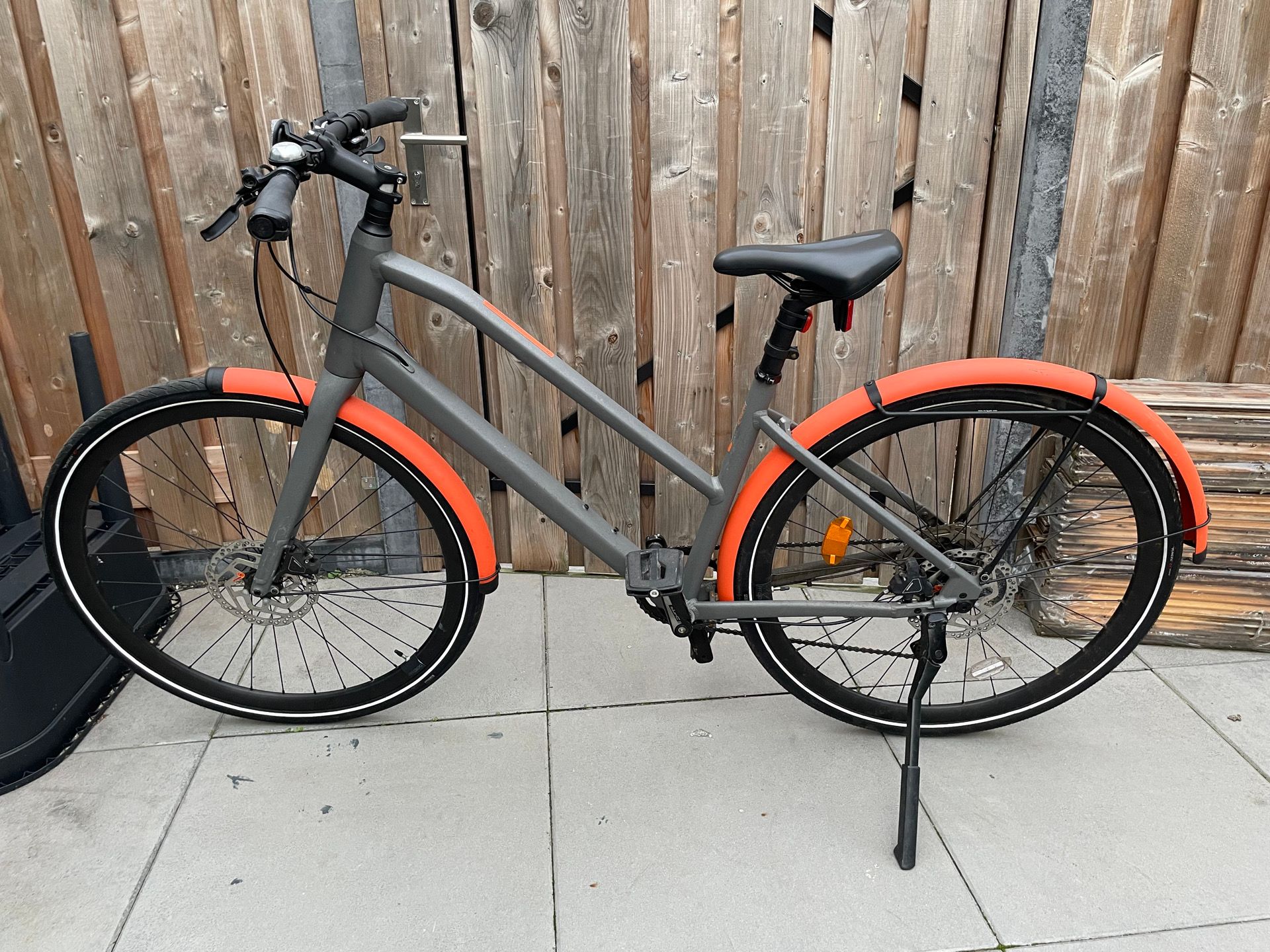 BMC 257 AL FOUR ST 2024