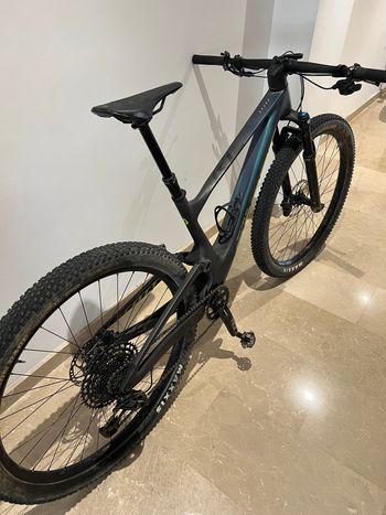 Scott Spark RC Comp 2024 2024