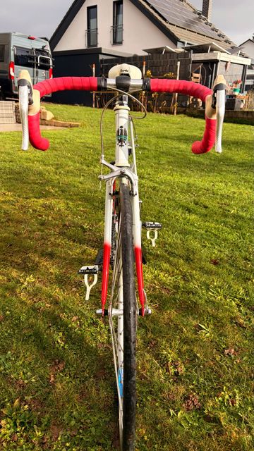 Brugt Bianchi Rekord 839 1988 Road & Gravel — billede 3 af 6