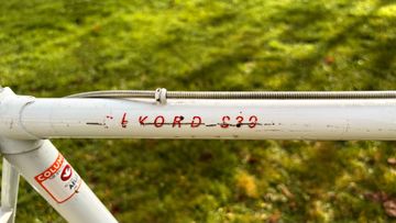 Brugt Bianchi Rekord 839 1988 Road & Gravel — billede 6 af 6