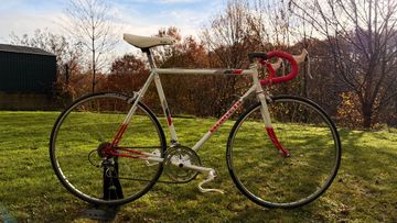 Brugt Bianchi Rekord 839 1988 Road & Gravel — billede 1 af 6