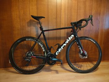 Used Cervélo R3 for sale | 70% off new | buycycle