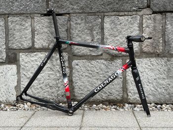Colnago, C50