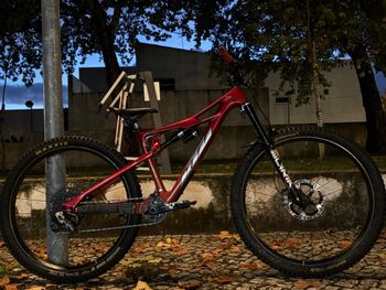 KTM, PROWLER EXONIC 2024