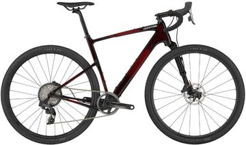 Used Cannondale Topstone Carbon 1 Lefty Rallye 2025 Road & Gravel