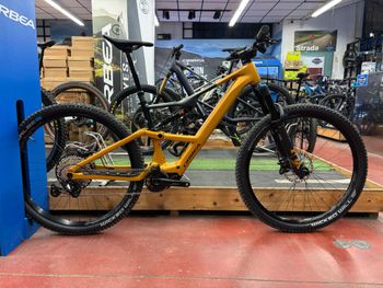 Orbea, ORBEA RISE SL H10 2026
