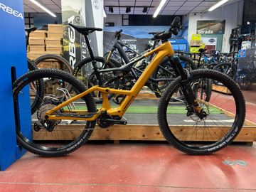 Brugt ORBEA RISE SL H10 2026 2026 MTB