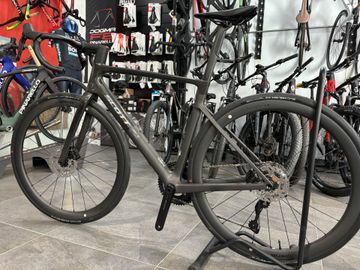 Brugt Scott Addict RC 30 2026 Road & Gravel — billede 6 af 7