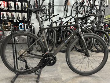 Gebrauchtes Scott Addict RC 30 2026 Road & Gravel