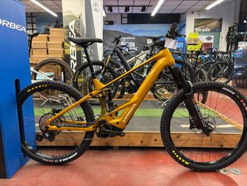 Orbea, ORBEA WILD H20 2026