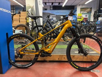 Używany ORBEA WILD H20 2026 2026 MTB