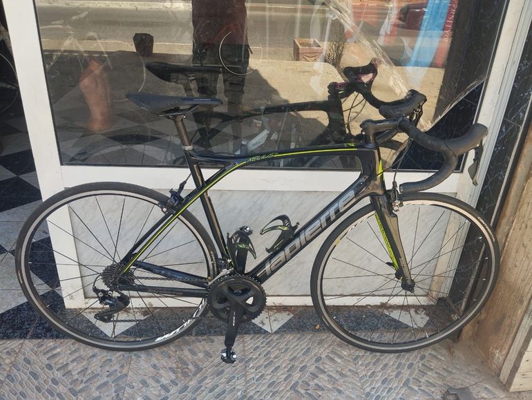 Lapierre XELIUS SL 500 2020