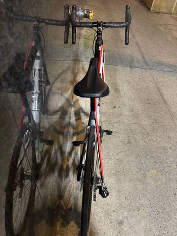 Used BMC Teammachine Shimano Ultegra Di2 2019 Road & Gravel, White — image 11 of 12