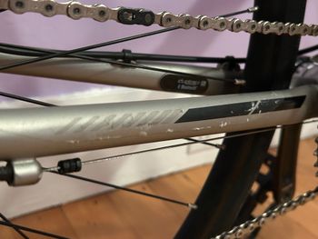 Used Trek Trek FX S 4 2018 2018 Road & Gravel, Light Gray — image 16 of 19