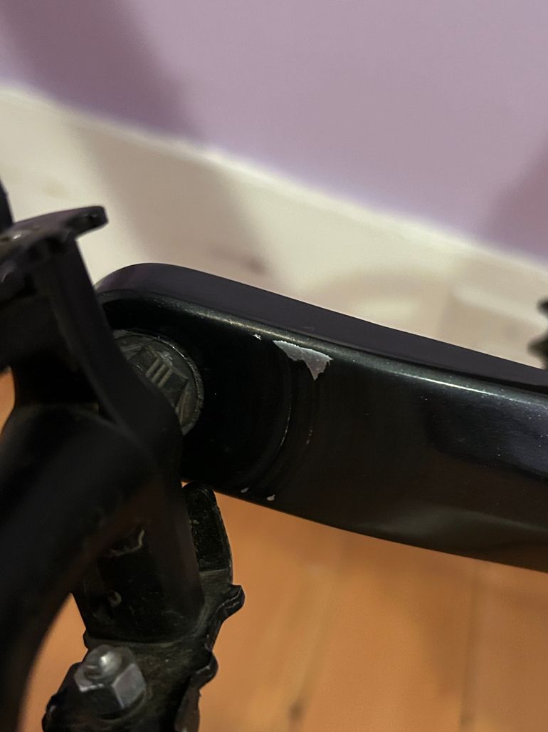 Used Trek Trek FX S 4 2018 2018 Road & Gravel, Light Gray — image 14 of 19