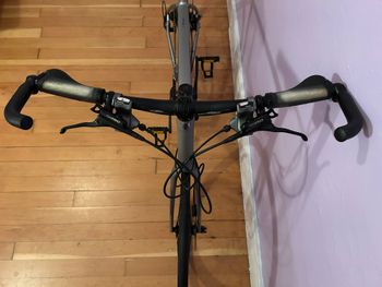 Used Trek Trek FX S 4 2018 2018 Road & Gravel, Light Gray — image 3 of 19