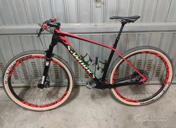 Specialized, Stumpjumper Other SRAM