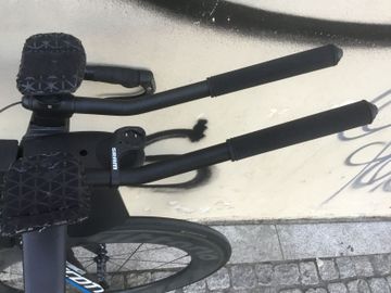 Used Scott Plasma RC 2019 2019 Road & Gravel, Black — image 7 of 8