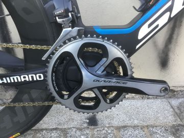 Used Scott Plasma RC 2019 2019 Road & Gravel, Black — image 6 of 8