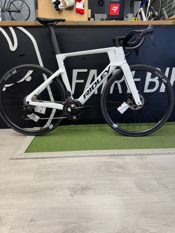 Gebrauchtes Ridley Noah 3.0 105 Di2 2025 2025 Road & Gravel