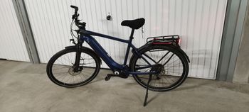 Giant, Explore E+ 2D GTS 2022