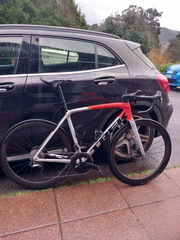 Brugt Trek SLR 6 2024 2024 Road & Gravel — billede 3 af 3