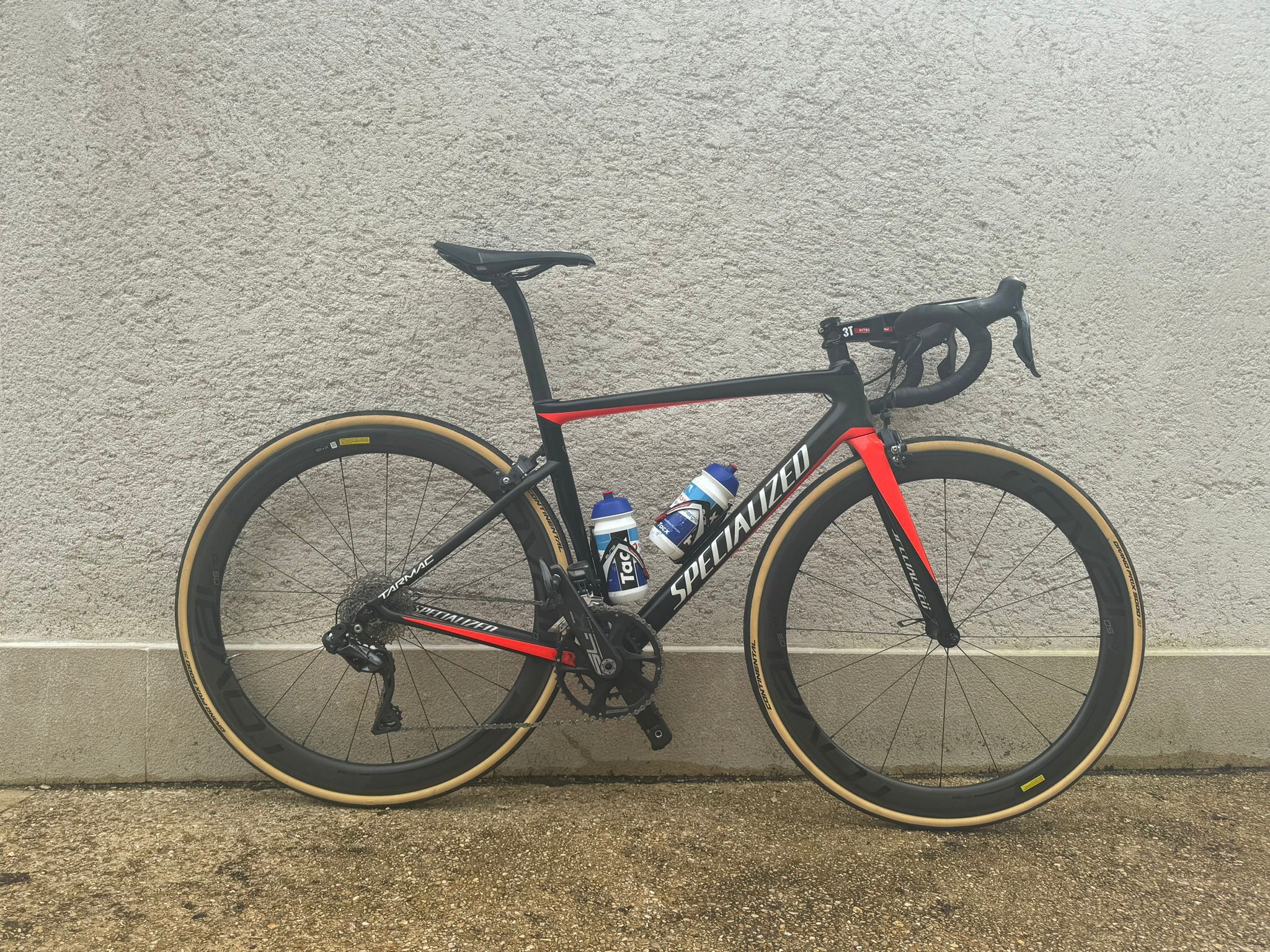 Specialized Men's Tarmac Pro 2018 2018