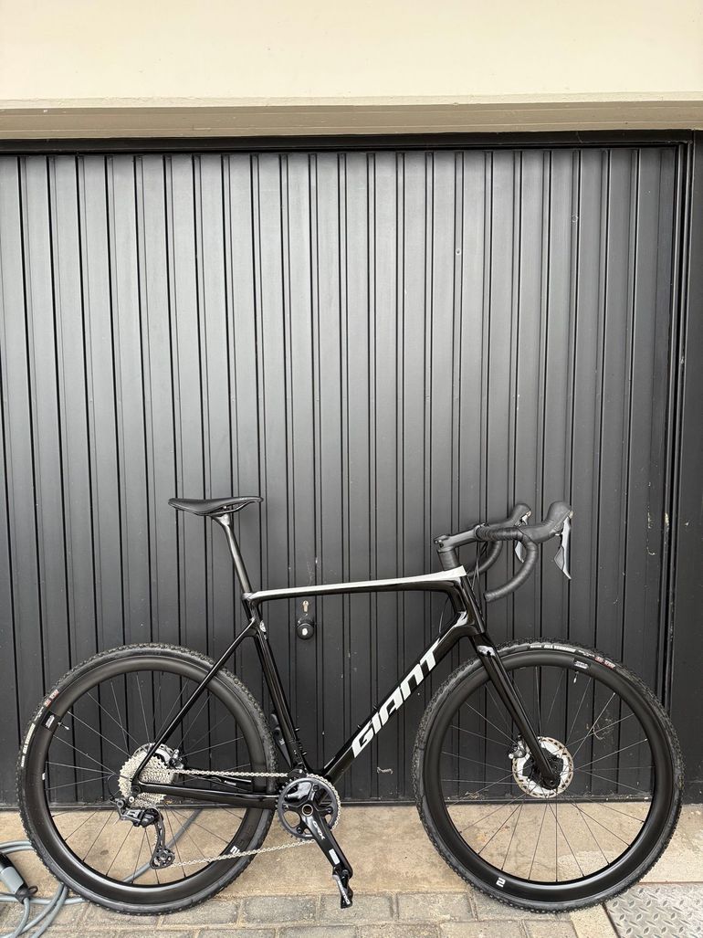 【えんさん】ジャイアント TCX ADVANCED PRO１ 2022 えんさん】ジャイアント TCX ADVANCED PRO1 2022 2021 GIANT Bicycles