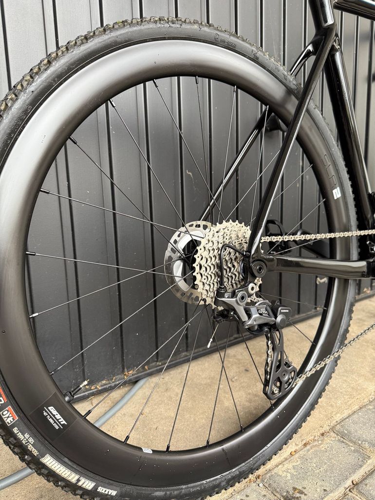 Giant TCX, Advanced Pro 1 2022 2022