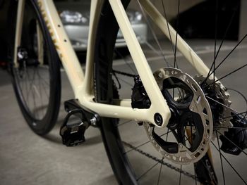 Used Specialized S-works Tarmac SL7 - Ultegra Di2 2022 2022 Road & Gravel — image 10 of 17