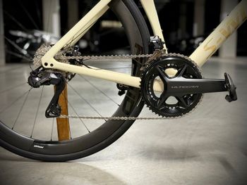 Used Specialized S-works Tarmac SL7 - Ultegra Di2 2022 2022 Road & Gravel — image 4 of 17