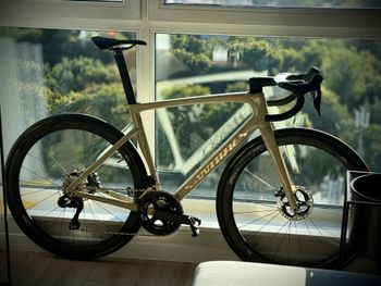 Used Specialized S-works Tarmac SL7 - Ultegra Di2 2022 2022 Road & Gravel — image 17 of 17